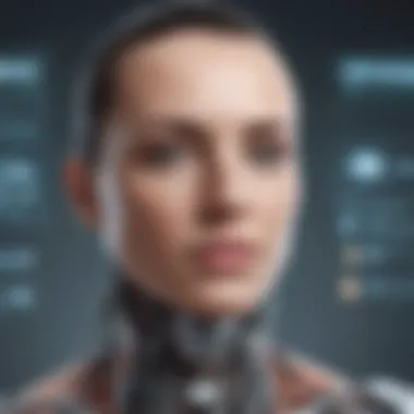 Revolutionizing Healthcare with Robotic Nanotechnology Innovative Robotic Nanotechnology in Healthcare