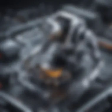 Advancing Manufacturing with Robotic Nanotechnology Innovations Robotic Nanotechnology Advancements in Manufacturing
