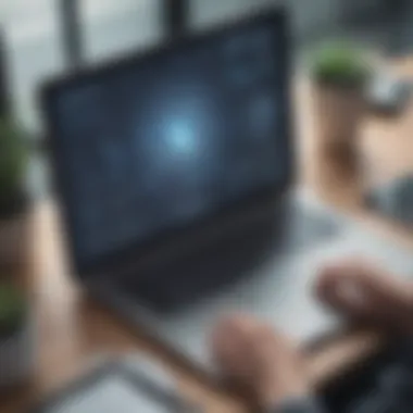 Strategic Planning Concept Strategic Planning Concept