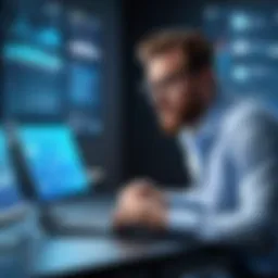 Innovative IT Software Salary Trends