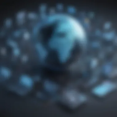 Expanding Market Reach Globally Global Market Expansion