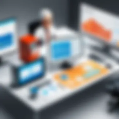 Interplay: Quality Assurance and Project Management Interplay between quality assurance and project management