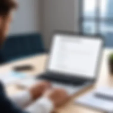 Sales Job Interview Questionnaire