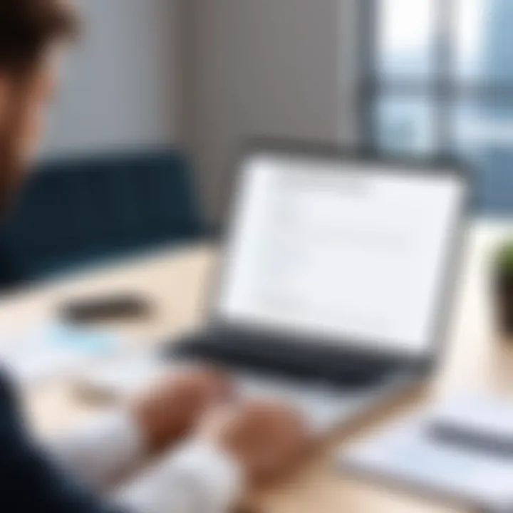 Sales Job Interview Questionnaire