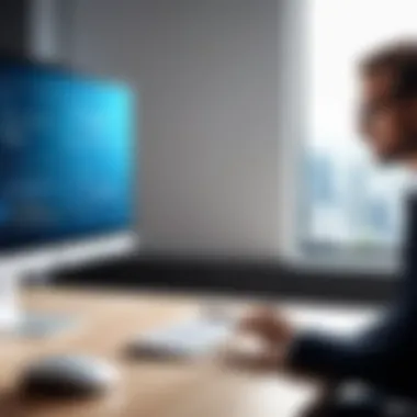 Strategic Thinking in Sales Interview Strategic Thinking in Sales Interview