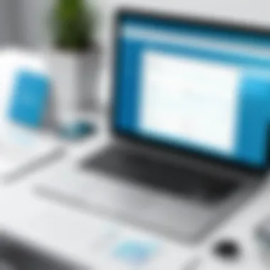 A Deep Dive into Silverline CRM's User Interface Overview of Silverline CRM interface