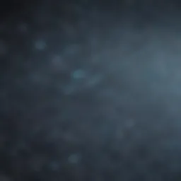 Abstract Software Diagram