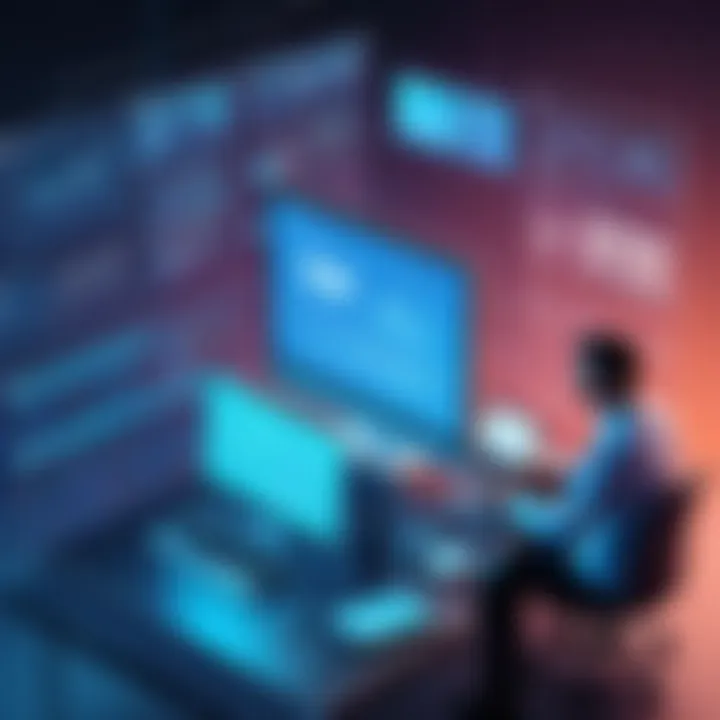 Challenges faced during co-op placements