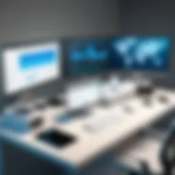 Innovative Software Solutions in Miami