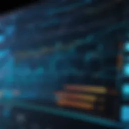 Advanced Algorithm Visualization