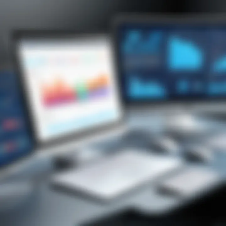 Innovative Data Analysis Tools