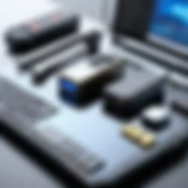 Tools for Enhanced Mobility Adaptive tools for enhanced mobility