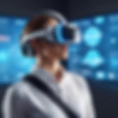Future of Education with VR Future of education with VR