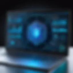 Advanced cybersecurity technologies