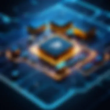 Community Dynamics in Blockchain Gaming A visual representation of community dynamics within blockchain gaming.