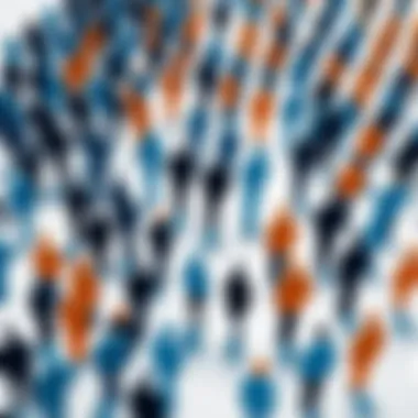 Diversity of Channel Partners Visual representation of various types of channel partners