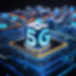 Exploring the Landscape of 5G Manufacturing Companies Introduction