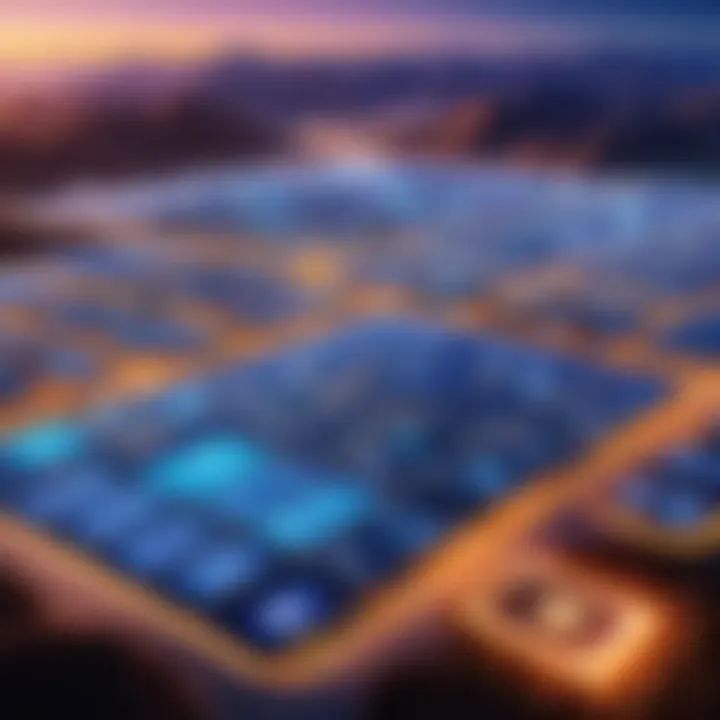 Exploring the Landscape of US 5G Companies Summary