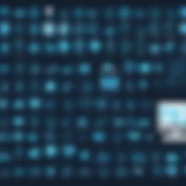 A Journey Through Tech History Historical timeline of a leading tech company