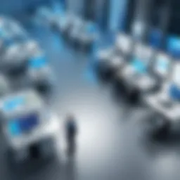 Exploring the Leading B2B Sites Globally Introduction