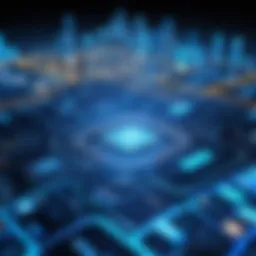 Innovative technology landscape