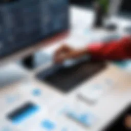 An overview of project management tools and techniques