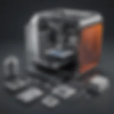 Notable Exploring the World of 3D Plastic Printer Machines Notable Exploring the World of 3D Plastic Printer Machines