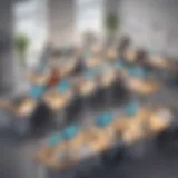 Innovative Workplace Culture