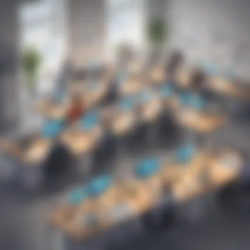 Innovative Workplace Culture