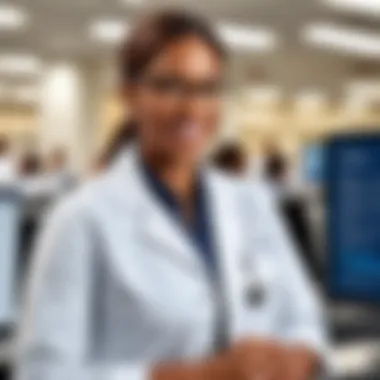 UPMC Employee Benefits and Satisfaction An overview of UPMC benefits and employee satisfaction