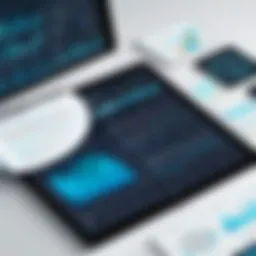 Innovative Data Visualization Techniques