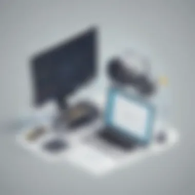Streamline Processes with Advanced Data Entry Automation Tools Data entry automation software
