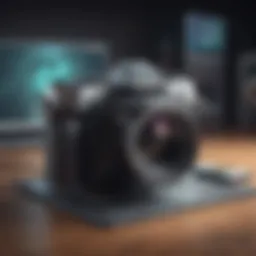 Capturing the Essence of Photobin