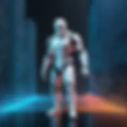 A visual representation of headless WordPress architecture