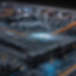 Fiber-optic Technology in Charlotte