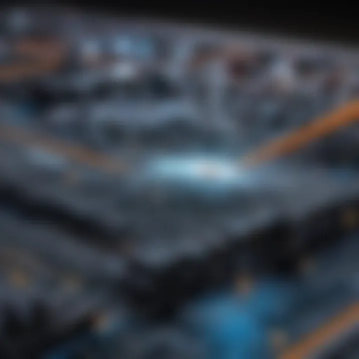 Fiber-optic Technology in Charlotte
