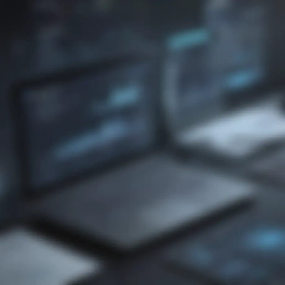 Finance Analytics in Tech Industry