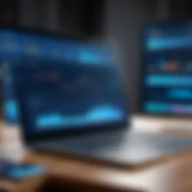 Trends in Fintech Marketing and User Experience Trends in fintech marketing and user experience