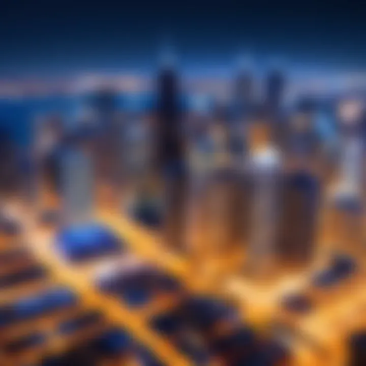 Fortune 500 Companies in Chicago: A Comprehensive Analysis Summary