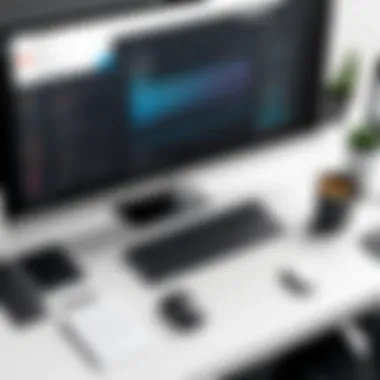 Front-End Development Tools Showcase