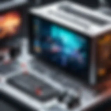 Navigating Emerging Trends in Gaming An overview of emerging trends in the gaming industry