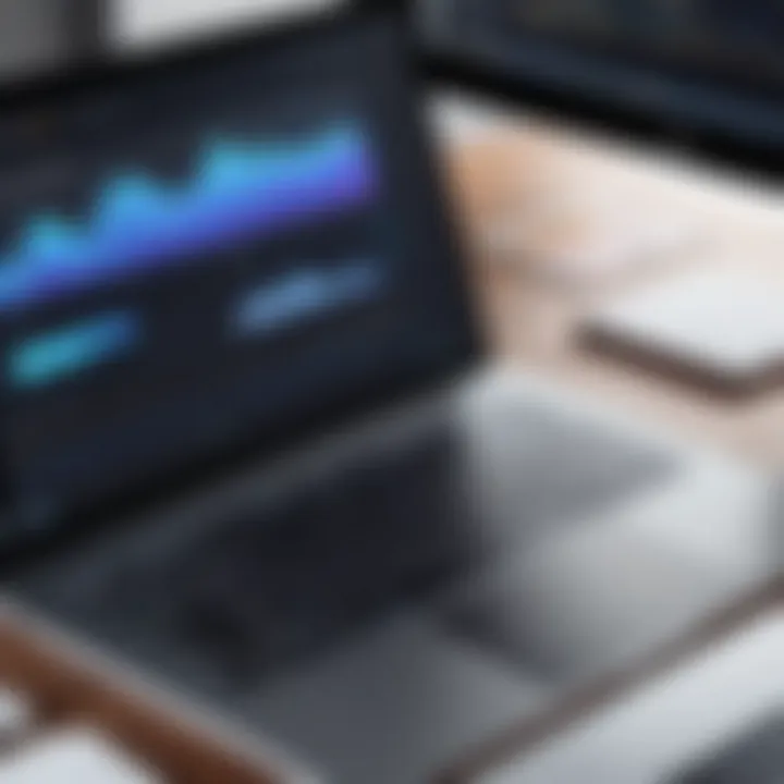 Tools for managing cloud projects