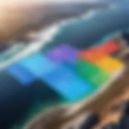 Overview of GCP project management framework