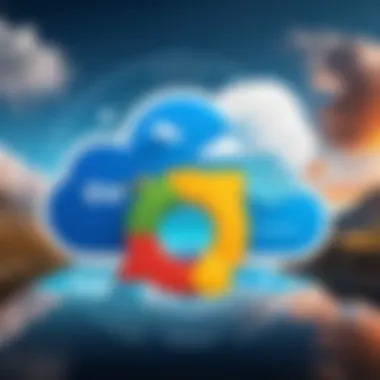 Effective Risk Management Strategies in GCP Strategies for risk management in cloud initiatives