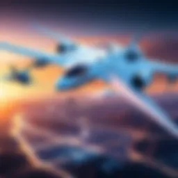 Insights into the aerospace sector