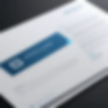 The Importance of Professionalism in Offer Letters A professional setting highlighting recruitment discussions.