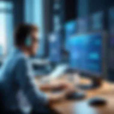 Career Advancement in HCC Coding Career growth opportunities in HCC coding