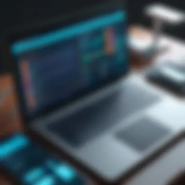 Technological Tools for Coding Digital tools used in healthcare coding