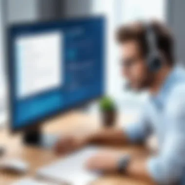 Exploring Career Growth Opportunities Career Advancement in Live Chat Support