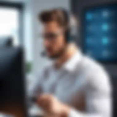 Effective Training Techniques Training for Live Chat Professionals